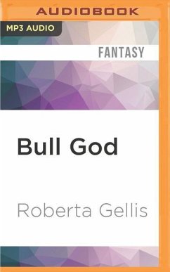 Bull God - Gellis, Roberta