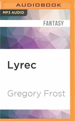 Lyrec - Frost, Gregory