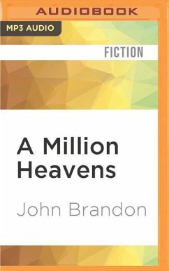 A Million Heavens - Brandon, John