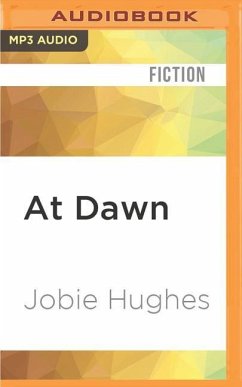 At Dawn - Hughes, Jobie