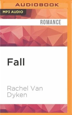 Fall - Dyken, Rachel Van