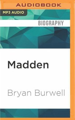 Madden - Burwell, Bryan
