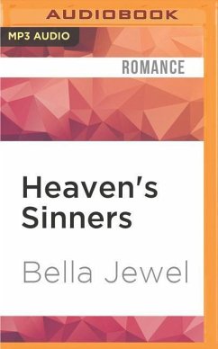 Heaven's Sinners - Jewel, Bella