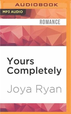 Yours Completely - Ryan, Joya