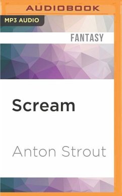 Scream - Strout, Anton