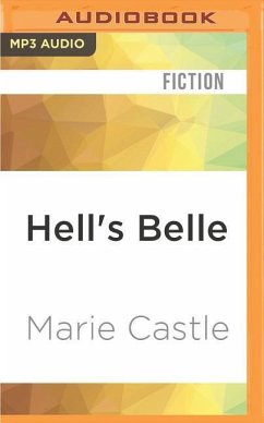 Hell's Belle - Castle, Marie