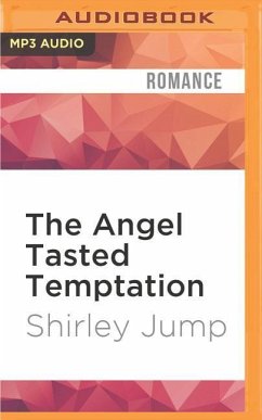 The Angel Tasted Temptation - Jump, Shirley