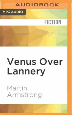 Venus Over Lannery - Armstrong, Martin