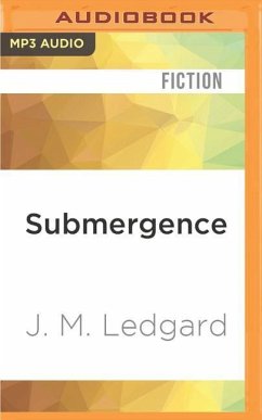 Submergence - Ledgard, J M