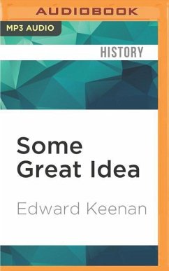 Some Great Idea - Keenan, Edward