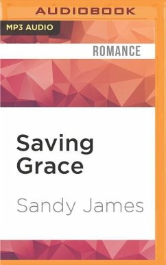 Saving Grace - James, Sandy