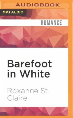 Barefoot in White - St Claire, Roxanne