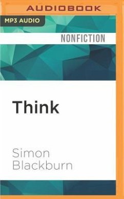 Think - Blackburn, Simon