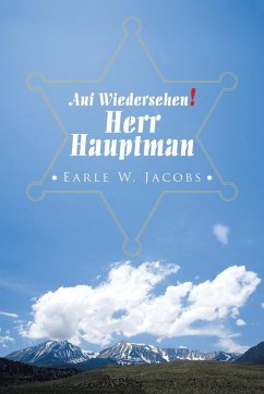 Auf Wiedersehen! Herr Hauptman