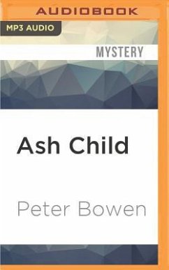Ash Child - Bowen, Peter