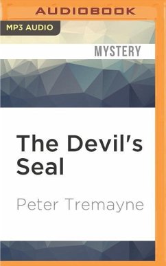 The Devil's Seal - Tremayne, Peter