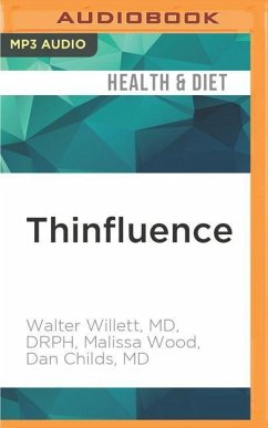 Thinfluence - Willett, Walter; Wood, Malissa; Childs, Dan