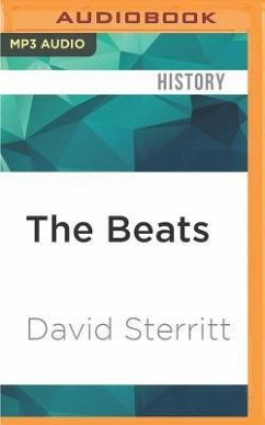 The Beats - Sterritt, David