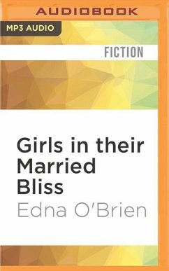 Girls in Their Married Bliss - O'Brien, Edna