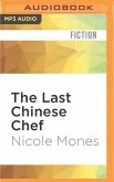 The Last Chinese Chef