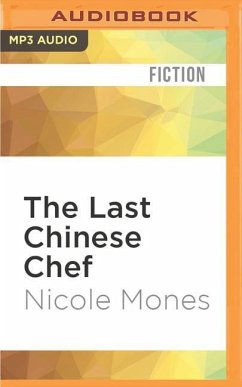 The Last Chinese Chef - Mones, Nicole