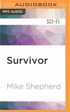 Survivor - Shepherd, Mike