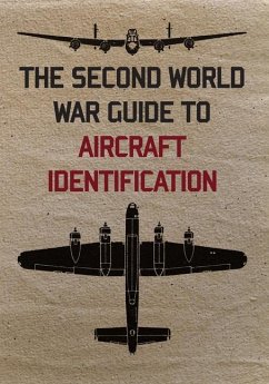 The Second World War Guide to Aircraft Identification - Us War Department