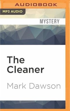 The Cleaner - Dawson, Mark