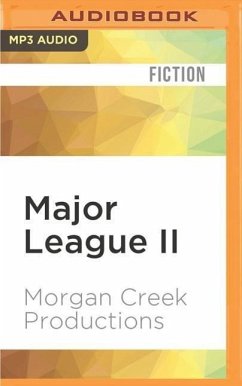 Major League II - Morgan Creek Productions