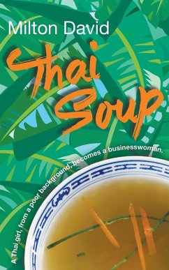 Thai Soup - David, Milton