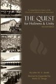 The Quest for Holiness and Unity