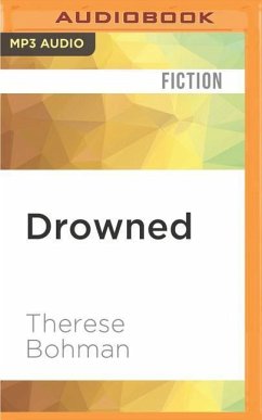 Drowned - Bohman, Therese
