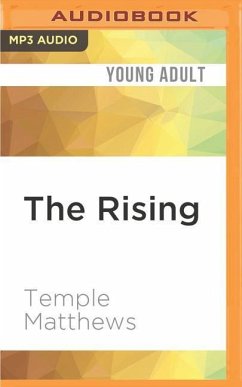 The Rising - Matthews, Temple