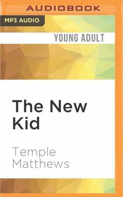 The New Kid - Matthews, Temple