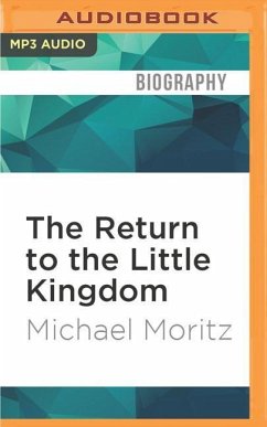 The Return to the Little Kingdom - Moritz, Michael