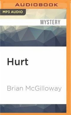 Hurt - McGilloway, Brian