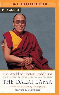The World of Tibetan Buddhism - Dalai Lama