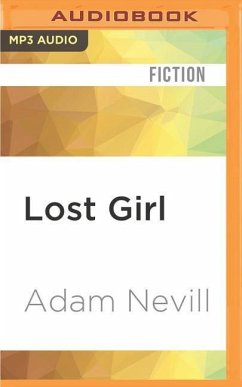 Lost Girl - Nevill, Adam