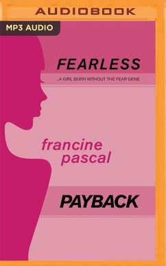 Payback - Pascal, Francine