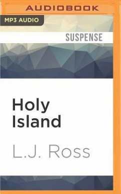 Holy Island - Ross, L. J.