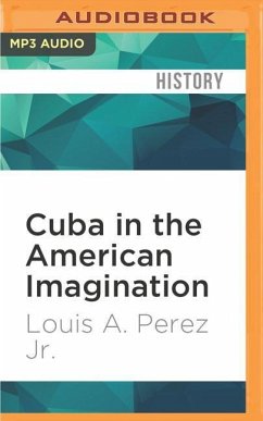 Cuba in the American Imagination: Metaphor and the Imperial Ethos - Perez, Louis A.