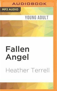 Fallen Angel - Terrell, Heather