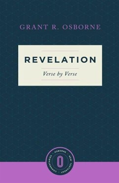 Revelation Verse by Verse - Osborne, Grant R