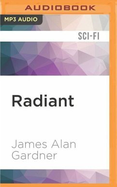 Radiant - Gardner, James Alan