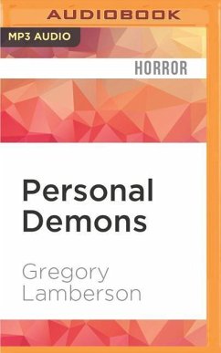 Personal Demons - Lamberson, Gregory