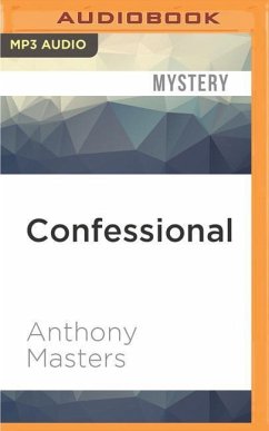 Confessional - Masters, Anthony