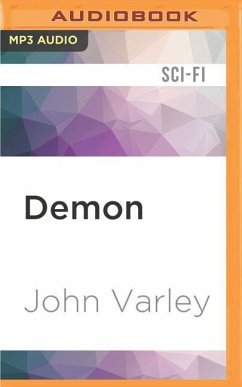 Demon - Varley, John