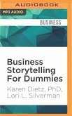 Business Storytelling for Dummies