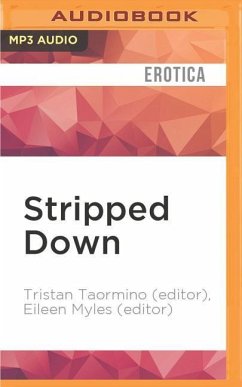 Stripped Down - Taormino (Editor), Tristan; Myles (Editor), Eileen