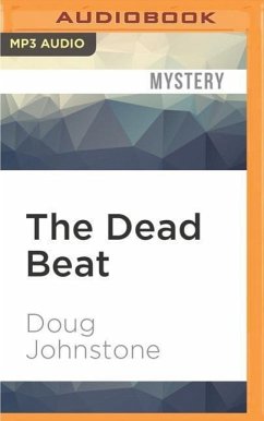 The Dead Beat - Johnstone, Doug